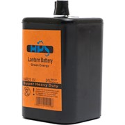 Батарейка Partex 4R25