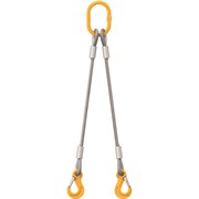 Строп Центр грузоподъемного оборудования 2СК-1/2000