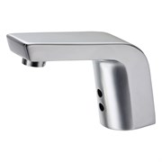 Автоматический смеситель KSITEX М-8155