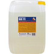 Раствор препарата ЗАО "Антисептик" ББ-11