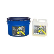 Наливной пол SVER ЭД