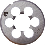 Дюймовая плашка WOLFSTAR du11407