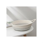 Плетеная корзина для хранения Доляна Визави