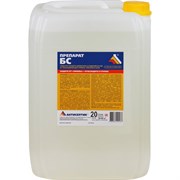 Транспортная огнебиозащита ЗАО "Антисептик" БС