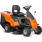 Бензиновый райдер Daewoo DLR 66 H