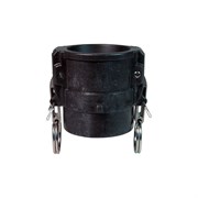 Камлок TITAN LOCK TL250DPP