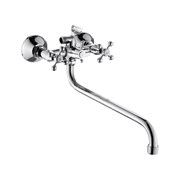 Смеситель для ванны Антей Классик