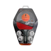 Набор для пинг-понга Leonord Leonord