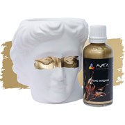 Жидкая поталь Лига Сусальное золото