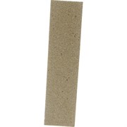 Двусторонний абразивный брусок ЕРМАК 200мм/8