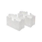 Комплект для горизонтального соединения для щитов EKF Nova PROxima