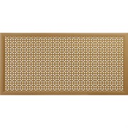 Экран для радиатора Стильный дом Дамаско