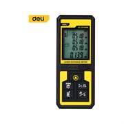 Лазерный дальномер Deli DL331040B