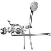 Смеситель для ванны OLIVE'S GIRONA