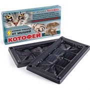 Клеевые ловушки для мышей Котофей 4680028943686