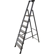 Стремянка KRAUSE SECURO