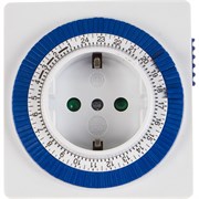 Суточная розетка FERON 23203