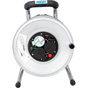 Металлическая катушка HEDI K1S000TF