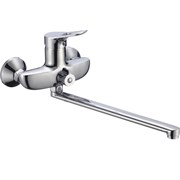 Смеситель для ванны Ростовская Мануфактура Сантехники SL120-006E