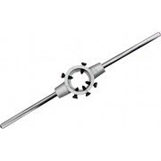 Оцинкованный плашкодержатель Резолюкс 14405