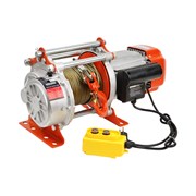 Электрическая таль KINGQUEEN PA-500-1000-70