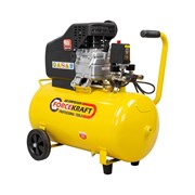 Поршневой компрессор ForceKraft FK-BM25/50
