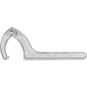 Шарнирный ключ для круглых шлицевых гаек КЗСМИ КГШ