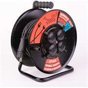 Удлинитель Рыжая такса УКМ-44