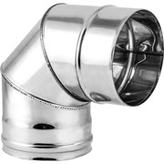 Отвод ФЕНИКС Дымоходы 000000811