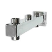 Консоль крепления мембранного бака WARME WC-2