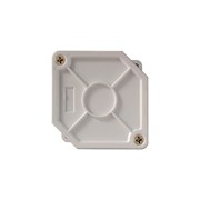 Глухая распределительная коробка Магнито-Контакт КР60x60x30