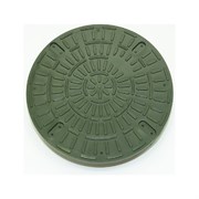 Универсальный полипропиленовый люк Агросток A15