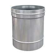 Труба РОССТИН НФ-00002743