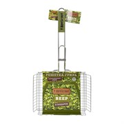 Универсальная решетка-гриль Boyscout 61348