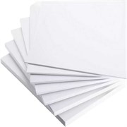 Листовой фторопласт УРТ 21426-фтороплхлист_2ммх500х500мм