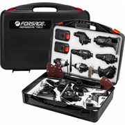 Набор инструментов Forsage F-JCB-18MT-B