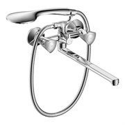 Смеситель для ванны Wesnaart teplo