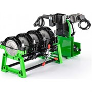 Аппарат для стыковой сварки ПНД труб ПРОСВАР см160в4