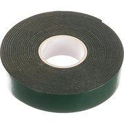 Зеленый двухсторонний скотч Megapower GREEN