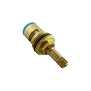 Кран-букса GRIALE А-20-2Р