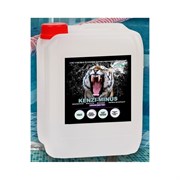 Сернокислый средство для понижения уровня ph КЕНАЗ КЕНЗИ-МИНУС ЛАЙТ