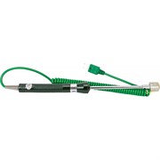 Поверхностный зонд температуры RGK TR-10S