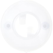 Заглушка с ключом Stekker HK-004