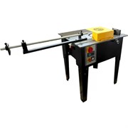 Станок для гибки арматуры VPK Г-16