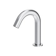 Сенсорный смеситель для умывальника Damixa Scandinavian Pure