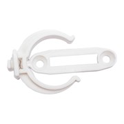 Клипса-держатель для пластикового цоколя TECH-KREP 148543