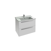 Мебель под раковину Jacob Delafon Struktura