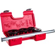 Резьбонарезной набор SUPER-EGO Promo 600