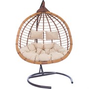 Подвесное кресло кокон Лаура HASTA