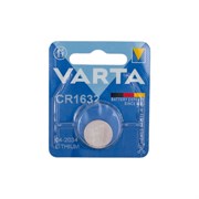 Батарейка Varta ELECTRONICS CR1632
